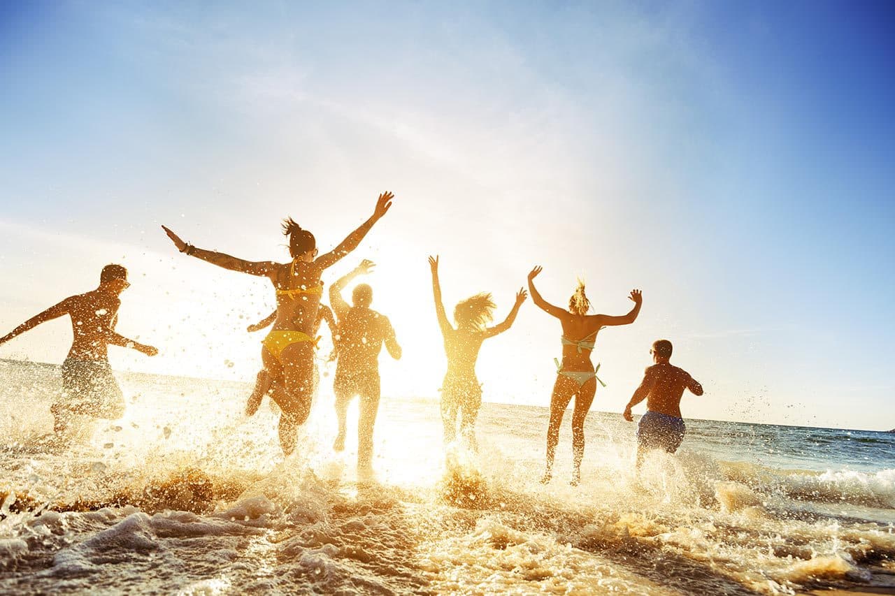 🍻 Goa Beach Party Blast – 5 Nights