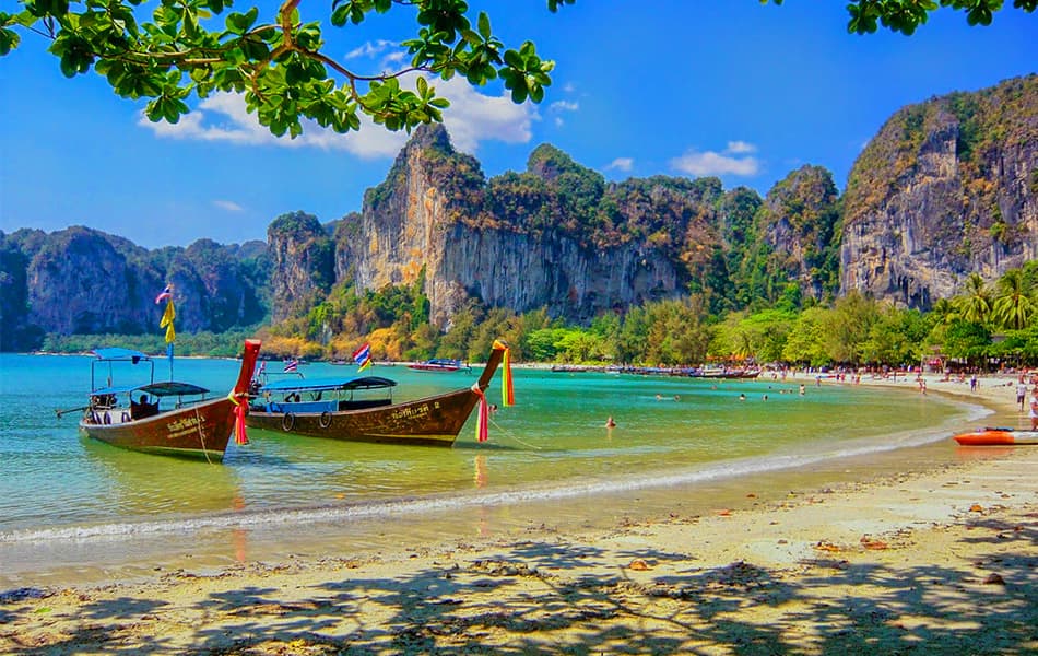 Thailand