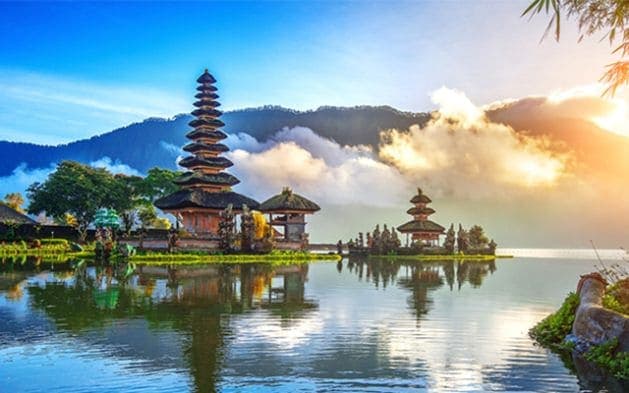 Bali